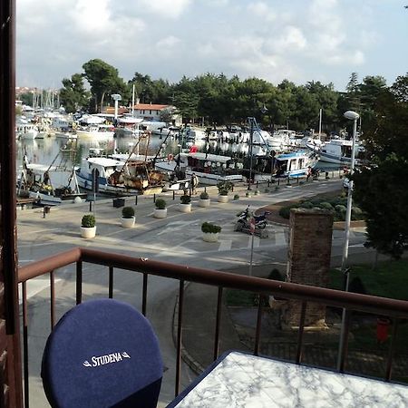 Apartment Mandrac Novigrad Istria 객실 사진
