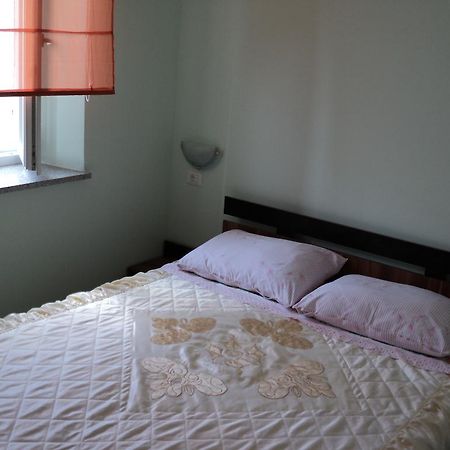 Apartment Mandrac Novigrad Istria 객실 사진