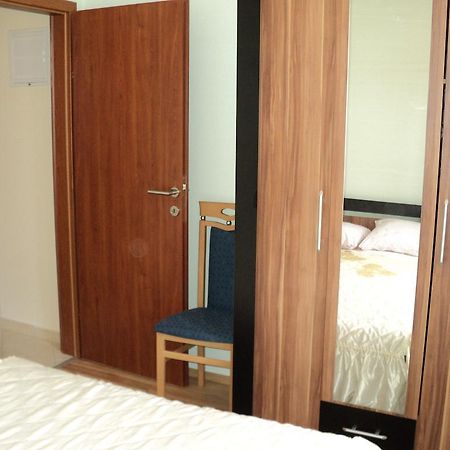 Apartment Mandrac Novigrad Istria 객실 사진